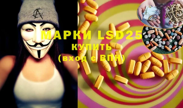 хмурый Алексин